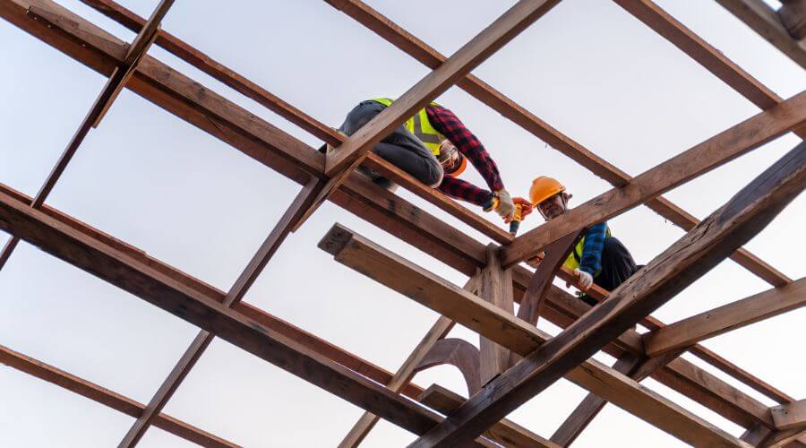 Professional gutter cleaning services in Clemson, SC